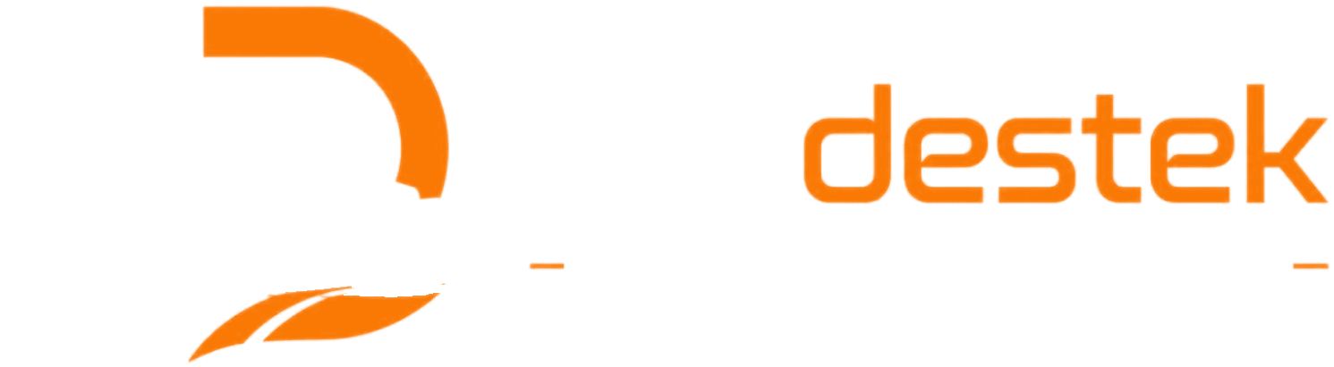 Lojidestek: Lojistikte destek, işinize değer